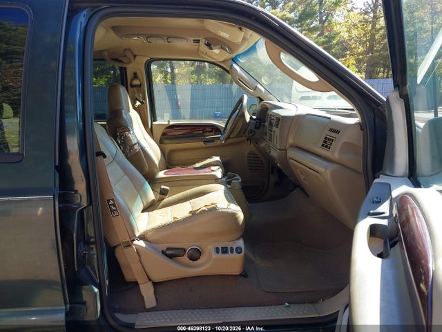 Продажа на аукционе авто 2003 Ford Excursion Limited, vin: 1FMSU43P83ED20344, номер лота: 46398123