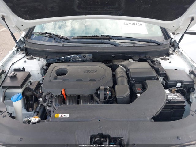 Aukcja sprzedaży 2015 Hyundai Sonata Limited, vin: 5NPE34AF2FH026781, numer aukcji: 46398129