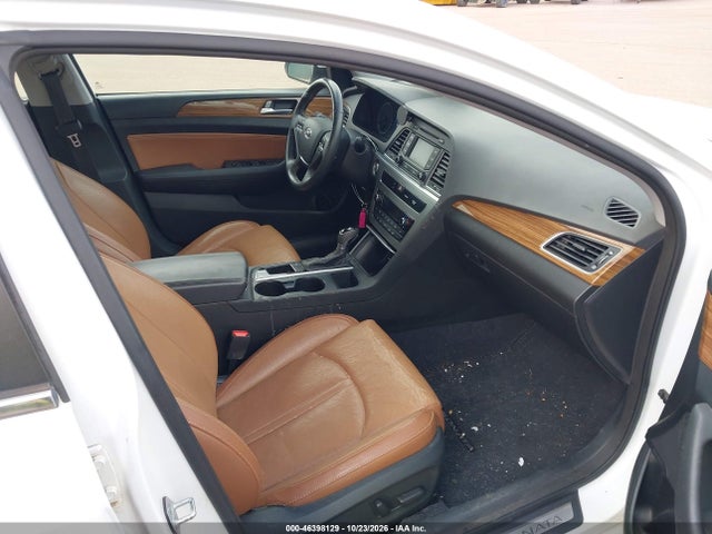 Aukcja sprzedaży 2015 Hyundai Sonata Limited, vin: 5NPE34AF2FH026781, numer aukcji: 46398129