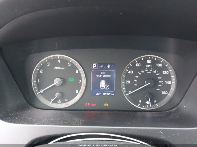 Aukcja sprzedaży 2015 Hyundai Sonata Limited, vin: 5NPE34AF2FH026781, numer aukcji: 46398129