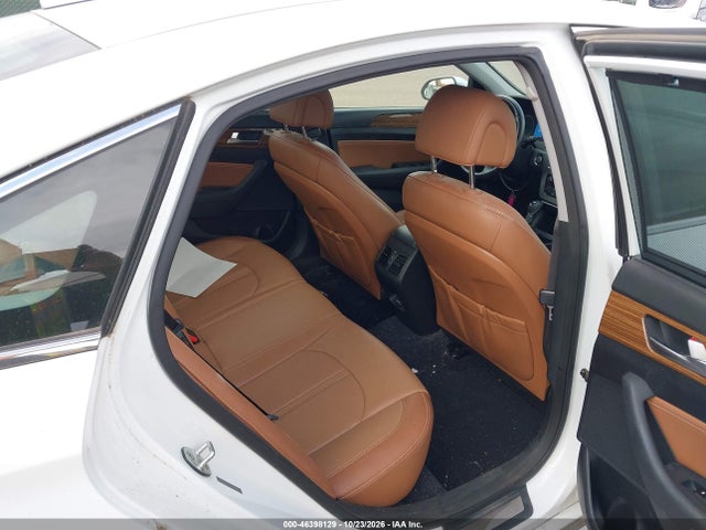 Aukcja sprzedaży 2015 Hyundai Sonata Limited, vin: 5NPE34AF2FH026781, numer aukcji: 46398129