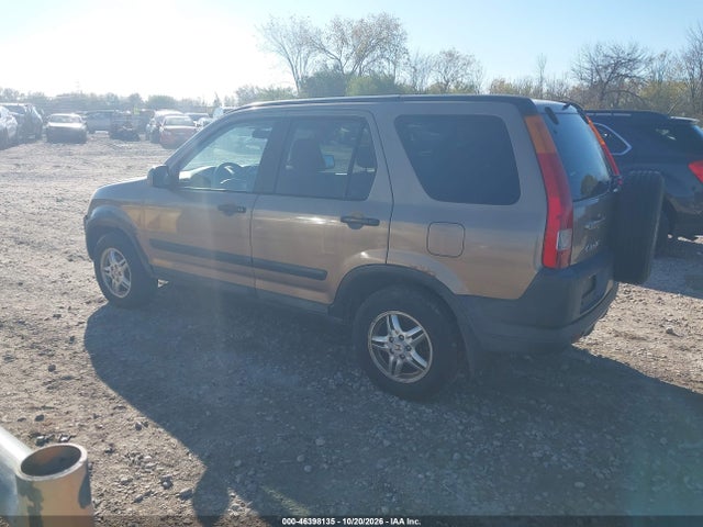 Продажа на аукционе авто 2003 Honda Cr-v Ex, vin: SHSRD78843U123913, номер лота: 46398135