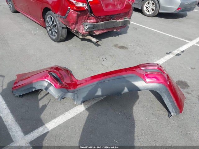 Nissan SENTRA SR 2019 3N1AB7AP6KY434499 Image 12