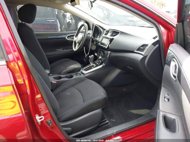 Nissan SENTRA SR 2019 3N1AB7AP6KY434499 Image 5