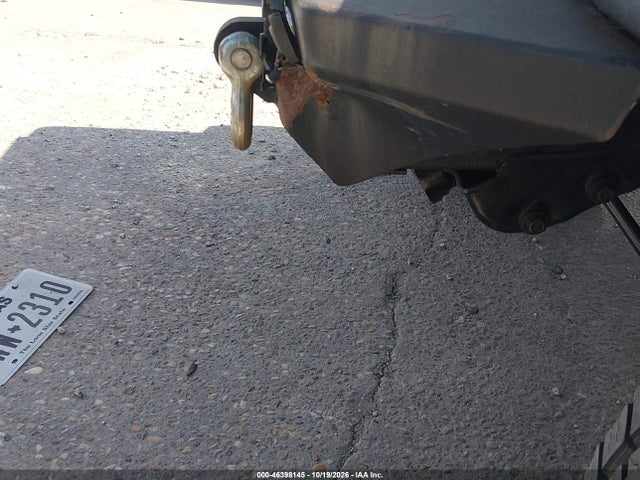 2002 Jeep Wrangler Sport მანქანა იყიდება აუქციონზე, vin: 1J4FA49S42P745468, აუქციონის ნომერი: 46398145