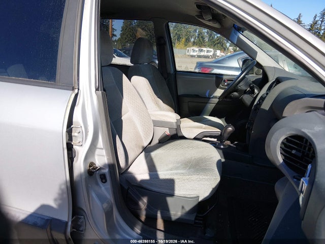 Продаж на аукціоні авто 2006 Hyundai Santa Fe Gls, vin: KM8SC73DX6U105097, номер лоту: 46398155