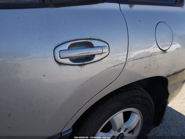 Продаж на аукціоні авто 2006 Hyundai Santa Fe Gls, vin: KM8SC73DX6U105097, номер лоту: 46398155