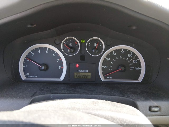 Продаж на аукціоні авто 2006 Hyundai Santa Fe Gls, vin: KM8SC73DX6U105097, номер лоту: 46398155