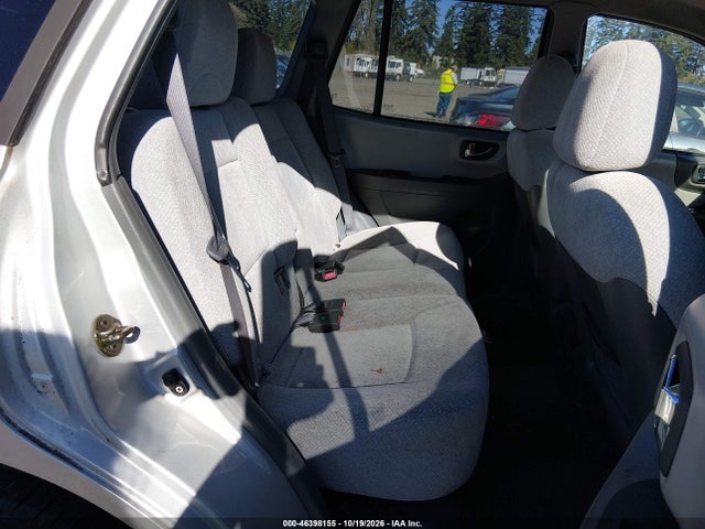 Продаж на аукціоні авто 2006 Hyundai Santa Fe Gls, vin: KM8SC73DX6U105097, номер лоту: 46398155
