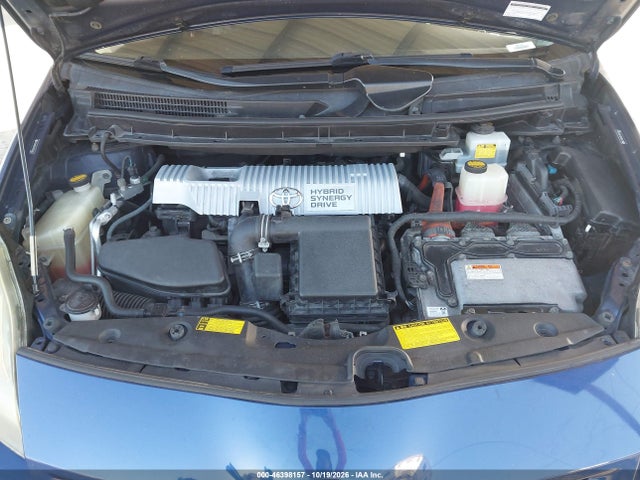 Aukcja sprzedaży 2011 Toyota Prius Four, vin: JTDKN3DU7B0253067, numer aukcji: 46398157