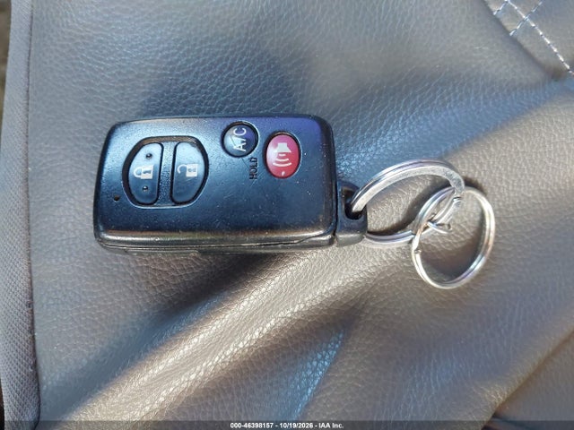 Aukcja sprzedaży 2011 Toyota Prius Four, vin: JTDKN3DU7B0253067, numer aukcji: 46398157