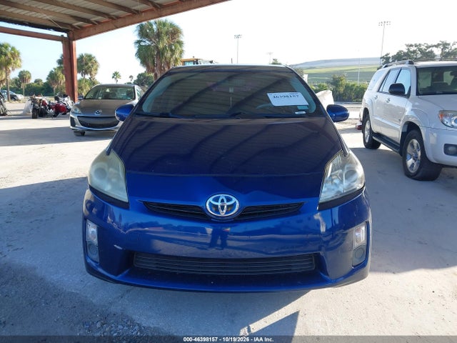 Aukcja sprzedaży 2011 Toyota Prius Four, vin: JTDKN3DU7B0253067, numer aukcji: 46398157
