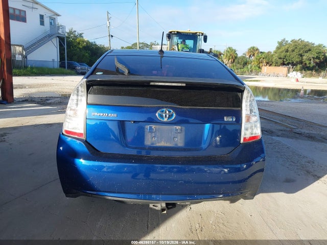 Aukcja sprzedaży 2011 Toyota Prius Four, vin: JTDKN3DU7B0253067, numer aukcji: 46398157