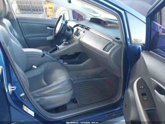 Aukcja sprzedaży 2011 Toyota Prius Four, vin: JTDKN3DU7B0253067, numer aukcji: 46398157
