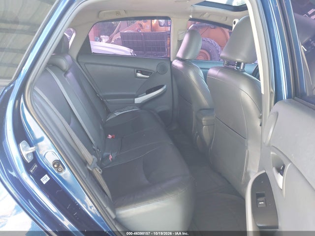 Aukcja sprzedaży 2011 Toyota Prius Four, vin: JTDKN3DU7B0253067, numer aukcji: 46398157
