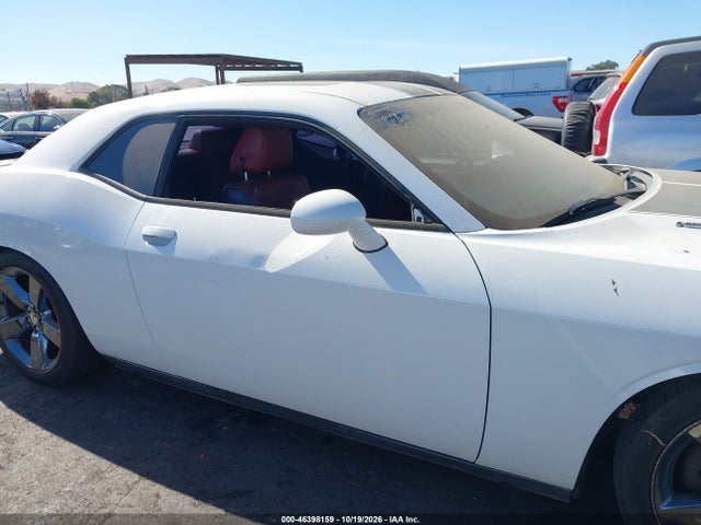 Продаж на аукціоні авто 2013 Dodge Challenger R/t Plus, vin: 2C3CDYBT7DH741937, номер лоту: 46398159