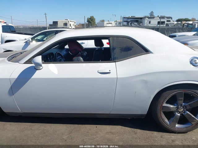 Продаж на аукціоні авто 2013 Dodge Challenger R/t Plus, vin: 2C3CDYBT7DH741937, номер лоту: 46398159
