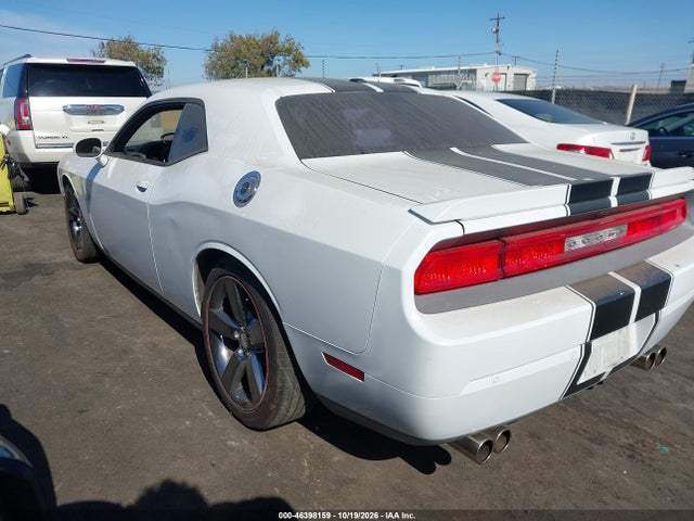 Продаж на аукціоні авто 2013 Dodge Challenger R/t Plus, vin: 2C3CDYBT7DH741937, номер лоту: 46398159