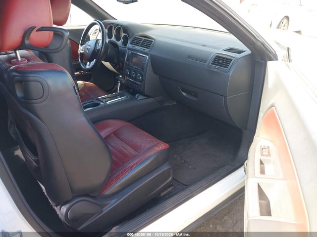 Продаж на аукціоні авто 2013 Dodge Challenger R/t Plus, vin: 2C3CDYBT7DH741937, номер лоту: 46398159