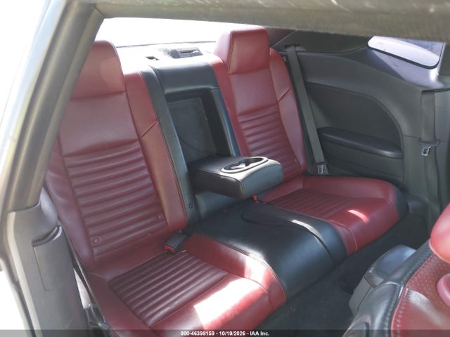 Продаж на аукціоні авто 2013 Dodge Challenger R/t Plus, vin: 2C3CDYBT7DH741937, номер лоту: 46398159