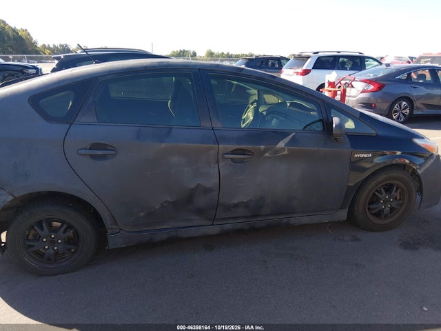 Aukcja sprzedaży 2012 Toyota Prius Two, vin: JTDKN3DU3C1570937, numer aukcji: 46398164