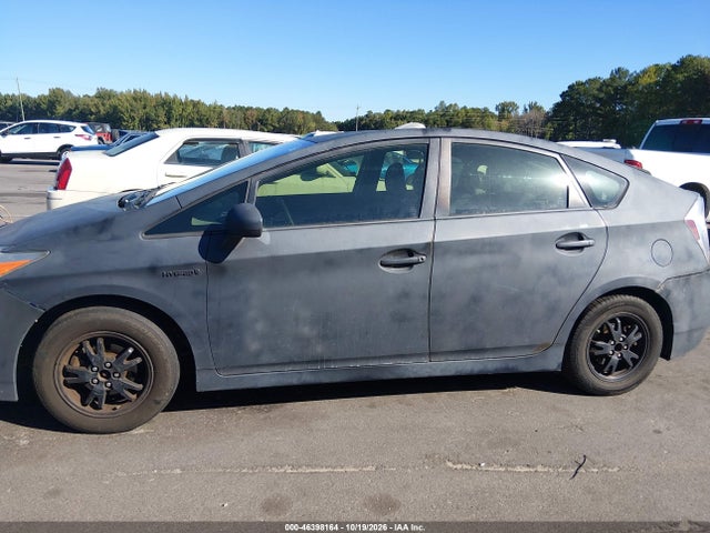 Aukcja sprzedaży 2012 Toyota Prius Two, vin: JTDKN3DU3C1570937, numer aukcji: 46398164