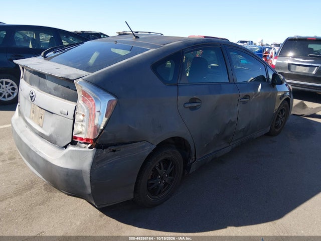 Aukcja sprzedaży 2012 Toyota Prius Two, vin: JTDKN3DU3C1570937, numer aukcji: 46398164