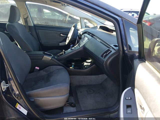 Aukcja sprzedaży 2012 Toyota Prius Two, vin: JTDKN3DU3C1570937, numer aukcji: 46398164