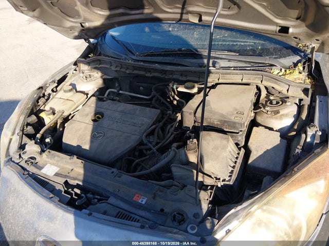 Aukcja sprzedaży 2010 Mazda Mazda3 I Touring, vin: JM1BL1SF6A1244898, numer aukcji: 46398168
