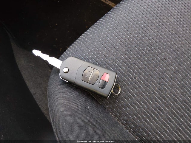 Aukcja sprzedaży 2010 Mazda Mazda3 I Touring, vin: JM1BL1SF6A1244898, numer aukcji: 46398168