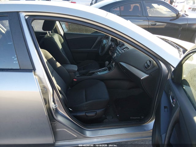 Aukcja sprzedaży 2010 Mazda Mazda3 I Touring, vin: JM1BL1SF6A1244898, numer aukcji: 46398168