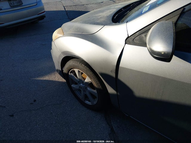 Aukcja sprzedaży 2010 Mazda Mazda3 I Touring, vin: JM1BL1SF6A1244898, numer aukcji: 46398168
