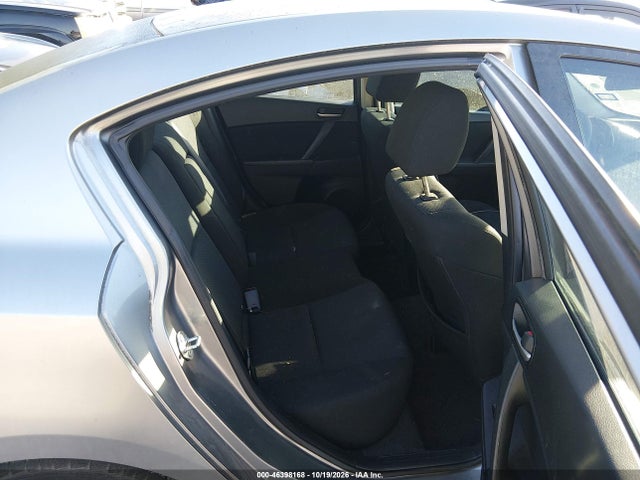 Aukcja sprzedaży 2010 Mazda Mazda3 I Touring, vin: JM1BL1SF6A1244898, numer aukcji: 46398168