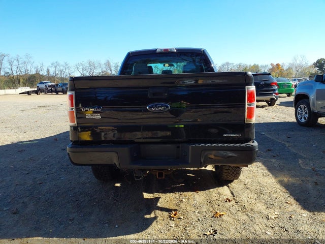 Aukcja sprzedaży 2014 Ford F-150 Stx, vin: 1FTEX1EM9EFC29137, numer aukcji: 46398181
