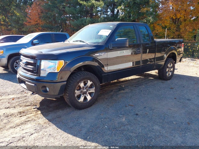 Aukcja sprzedaży 2014 Ford F-150 Stx, vin: 1FTEX1EM9EFC29137, numer aukcji: 46398181