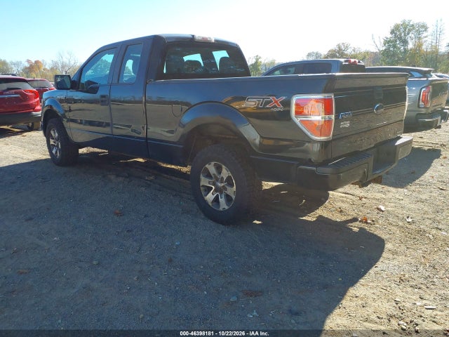 Aukcja sprzedaży 2014 Ford F-150 Stx, vin: 1FTEX1EM9EFC29137, numer aukcji: 46398181