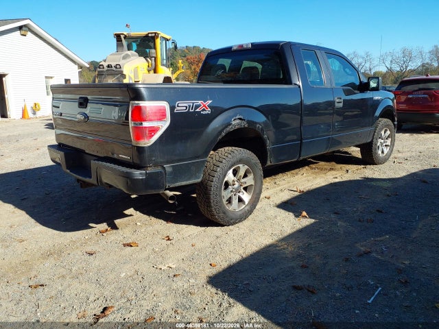 Aukcja sprzedaży 2014 Ford F-150 Stx, vin: 1FTEX1EM9EFC29137, numer aukcji: 46398181