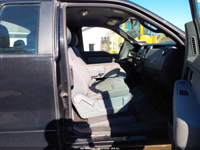 Aukcja sprzedaży 2014 Ford F-150 Stx, vin: 1FTEX1EM9EFC29137, numer aukcji: 46398181
