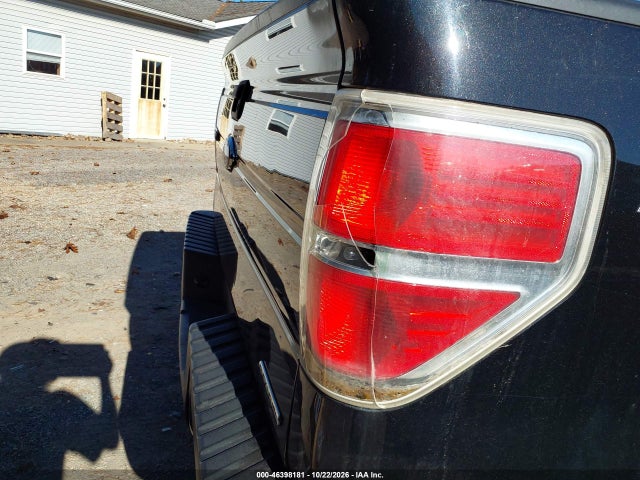 Aukcja sprzedaży 2014 Ford F-150 Stx, vin: 1FTEX1EM9EFC29137, numer aukcji: 46398181