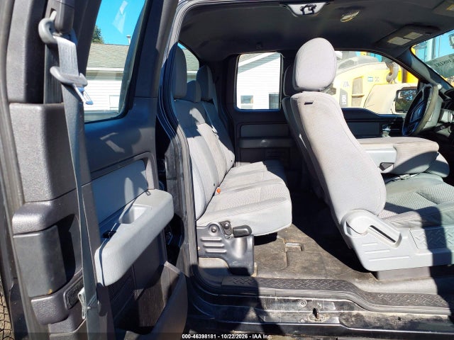 Aukcja sprzedaży 2014 Ford F-150 Stx, vin: 1FTEX1EM9EFC29137, numer aukcji: 46398181