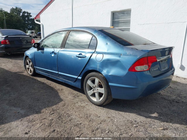 Продаж на аукціоні авто 2010 Honda Civic Lx-s, vin: 19XFA1F68AE044216, номер лоту: 46398187
