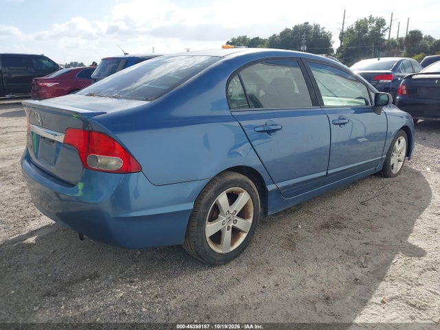 Продаж на аукціоні авто 2010 Honda Civic Lx-s, vin: 19XFA1F68AE044216, номер лоту: 46398187
