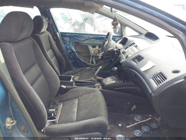 Продаж на аукціоні авто 2010 Honda Civic Lx-s, vin: 19XFA1F68AE044216, номер лоту: 46398187