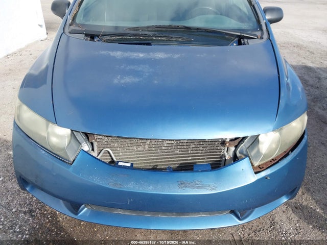 Продаж на аукціоні авто 2010 Honda Civic Lx-s, vin: 19XFA1F68AE044216, номер лоту: 46398187