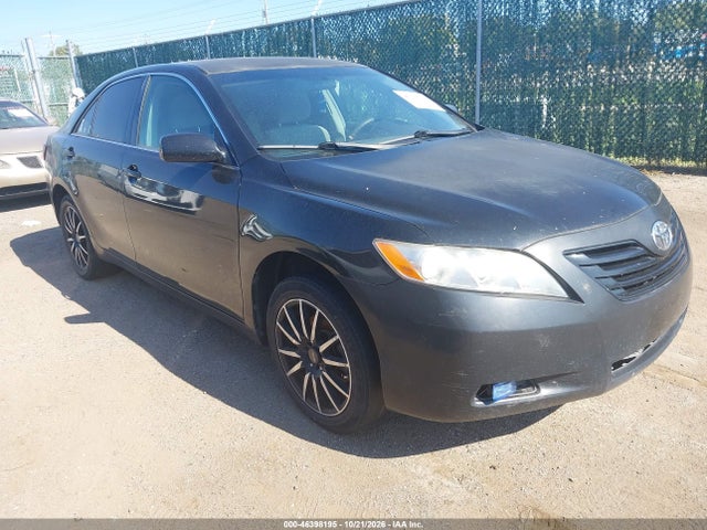 Продаж на аукціоні авто 2007 Toyota Camry Ce, vin: 4T1BE46K17U082264, номер лоту: 46398195