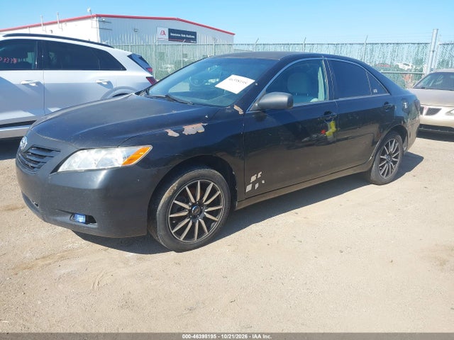46398195 :رقم المزاد ، 4T1BE46K17U082264 vin ، 2007 Toyota Camry Ce مزاد بيع