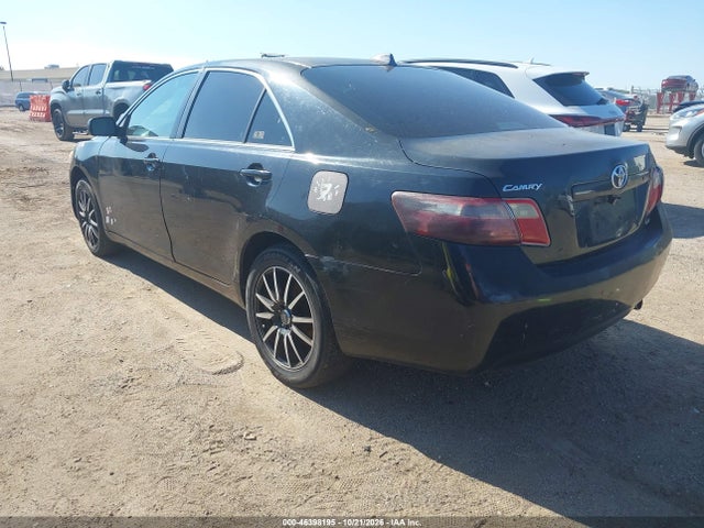 46398195 :رقم المزاد ، 4T1BE46K17U082264 vin ، 2007 Toyota Camry Ce مزاد بيع