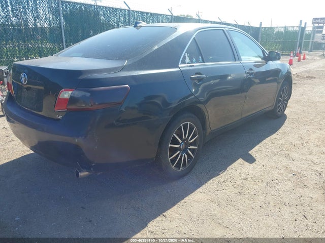 46398195 :رقم المزاد ، 4T1BE46K17U082264 vin ، 2007 Toyota Camry Ce مزاد بيع