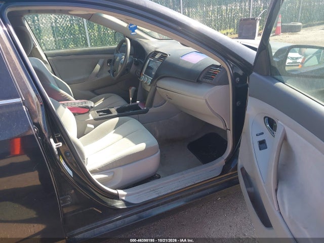46398195 :رقم المزاد ، 4T1BE46K17U082264 vin ، 2007 Toyota Camry Ce مزاد بيع