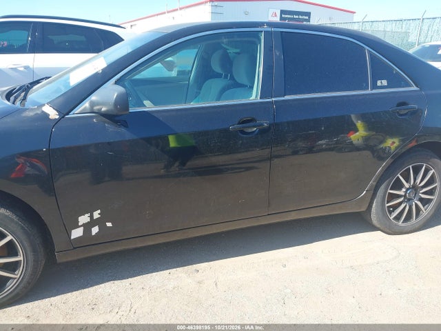 46398195 :رقم المزاد ، 4T1BE46K17U082264 vin ، 2007 Toyota Camry Ce مزاد بيع
